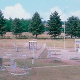 Цаг агаарын станц