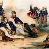 Мор Тан - Каролигийн Хусарууд