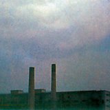 Нимбостратус үүл