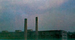 Нимбостратус үүл