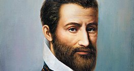 Палестрина (1525-1594)