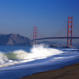 Голден Гэйт гүүр