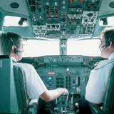 Нисэгчийн бүхээг