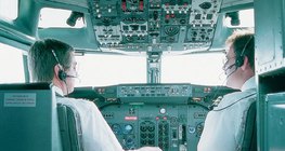 Нисэгчийн бүхээг