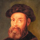 Фердинанд Магеллан (1480-1521)