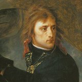Наполеон Бонапарт залуу насандаа
