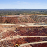 Зэсний уурхай