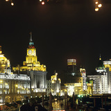 Шөнийн Шанхай