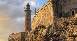 Сан Фелипе дел Морро цайз