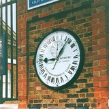 Shepherd Gate Clock, Greenwich