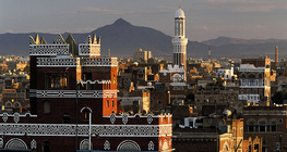 Хуучин Сана хот