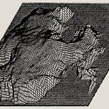 3D геологийн блок загвар