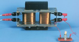 Хэлхээнд холбосон трансформатор