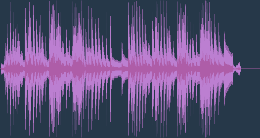 Béla Bartók - For Children No. 17