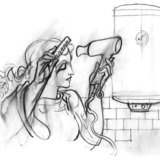 Цахилгаан халаагуур нь байгаль орчинд ээлтэй байдаг