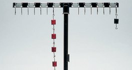 Хоёр тавагтай жилүүр