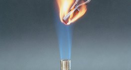 Бакелитийн шаталт