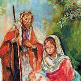 Гэгээн гэр бүл