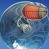 Цахилгаан гүйхэд улмаас утсан эсэргүүцэл хална