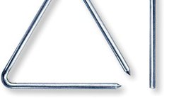 Цохилтот гурвалжин хөгжим