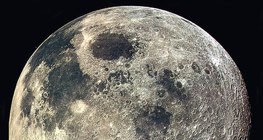 Дэлхийн маань дагуул, Сар