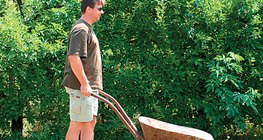 Түрдэг тэрэг