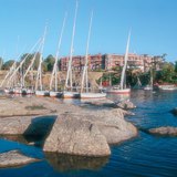 Нил бол Египетийн амьдруулагч гол судас юм