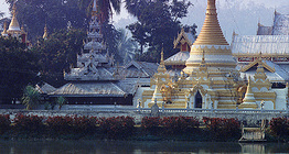 Ват Жонг Хам