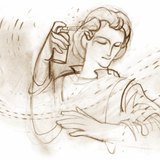 Хийн молекулууд нь тасралтгүй хөдөлж байдаг