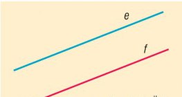 Параллель шулуунууд