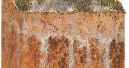 Хужиртай хөрс