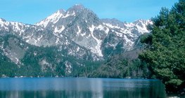 Пиренейн уулс