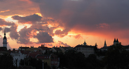 Нар жаргах үеийн Тиндалл эффект