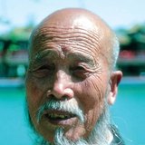 Монголоид төрхтөн