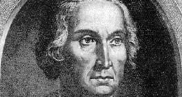 Кристофер Колумб (1451-1506), Италийн судлаач