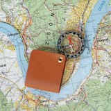 Газар зураг дээр зүг олох