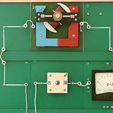 Цахилгаан моторын загвар