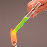 Хуруун шилийг халаах