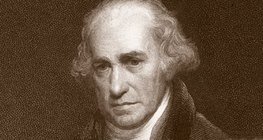 Жэймс Ватт (1736–1819), Шотландын инженер, зохион бүтээгч