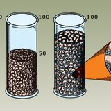 Шингэнүүдийн холимгийг загварчлан үзүүлэх