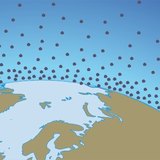 Дэлхийн агаар мандал