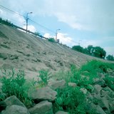 Голын эргийн далан