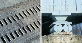 Гүүр болон дамжуулах хоолойн зураг төсөлд дулааны тэлэлтийг хэрхэн харгалзан үздэг вэ?