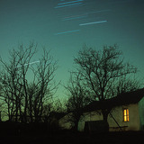 Оддын зам мөр