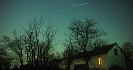 Оддын зам мөр