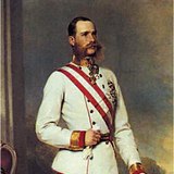 Австрийн эзэн хаан Франц Иосеф I (1830-1916)