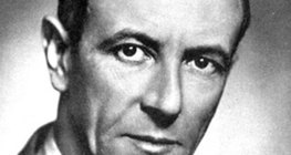 Жеймс Чадвик, Английн физикч (1891-1974)