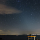 Нарны замын оддын гэрэл