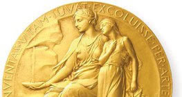 Альберт Сент-Дёрдьигийн Нобелийн шагнал