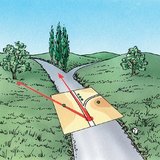 Байршил тодорхойлох